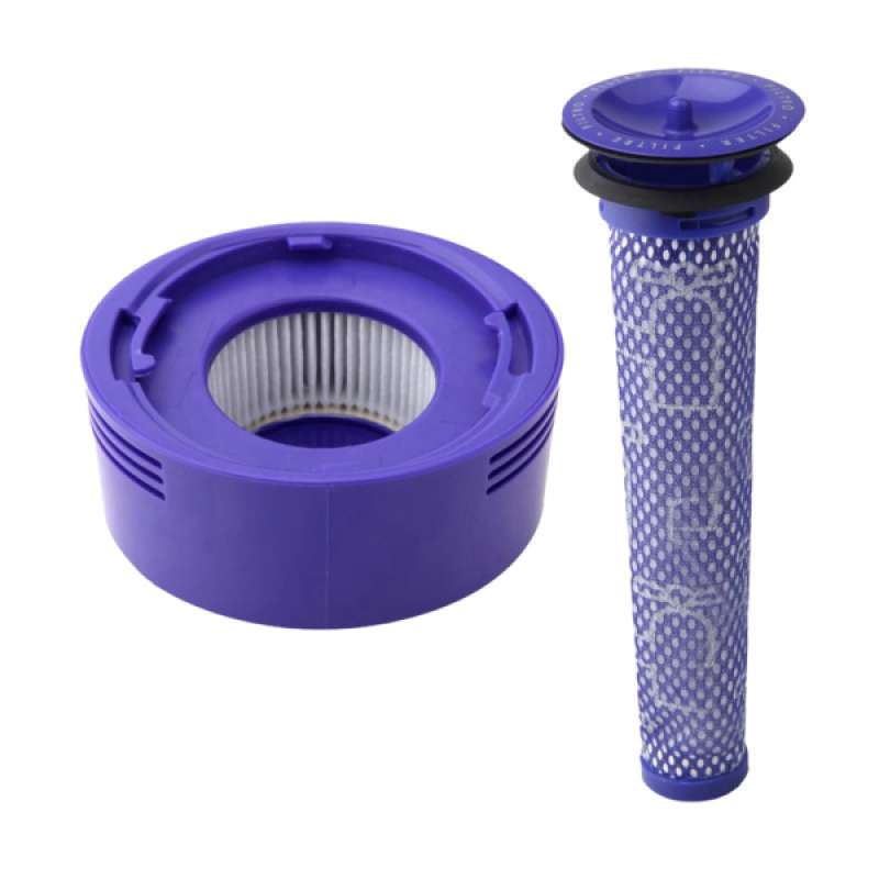 Hepa Post Filter Set For Dyson for V7 