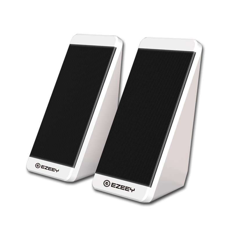 Jual Speaker Komputer Pc Laptop Notebook Usb Mini Multimedia S5 Putih Online Februari 2021 Blibli