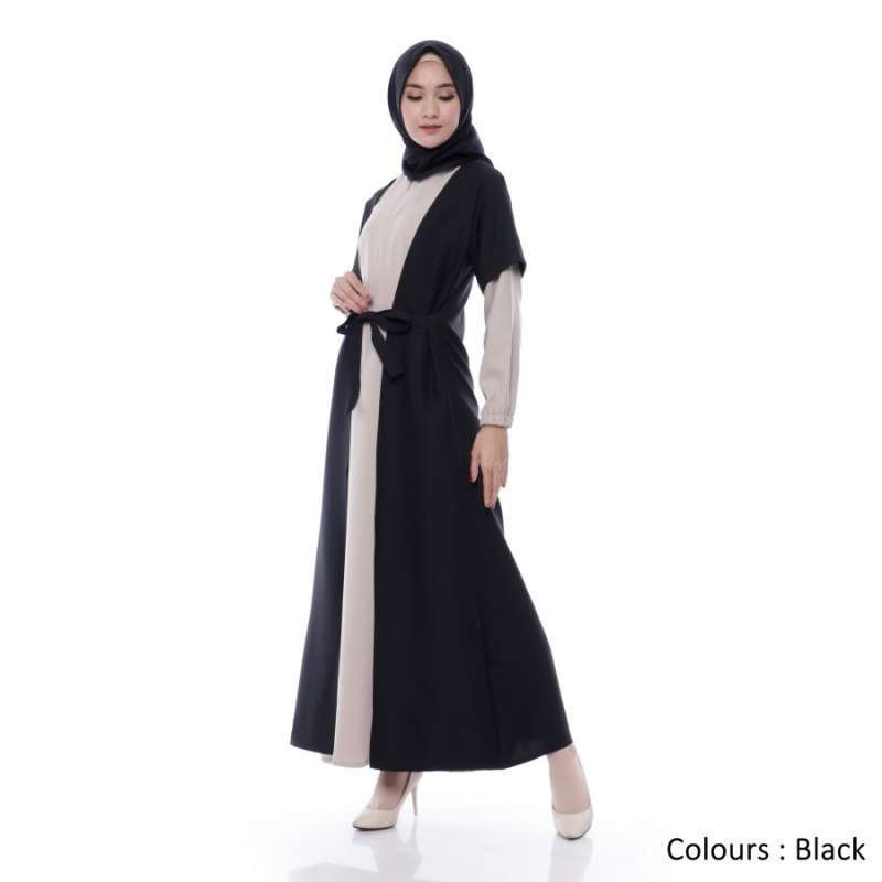 Inayah store maxi dress