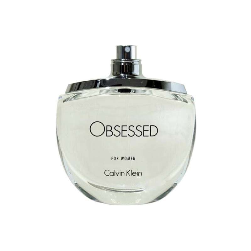 calvin klein obsessed 100 ml