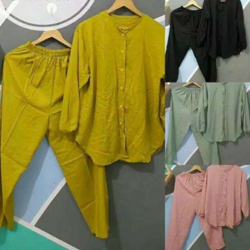 Pajamas polos 2025