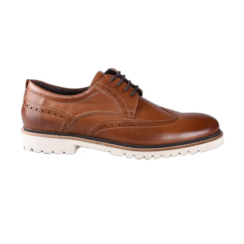 Rockport men's marshall wingtip oxford online