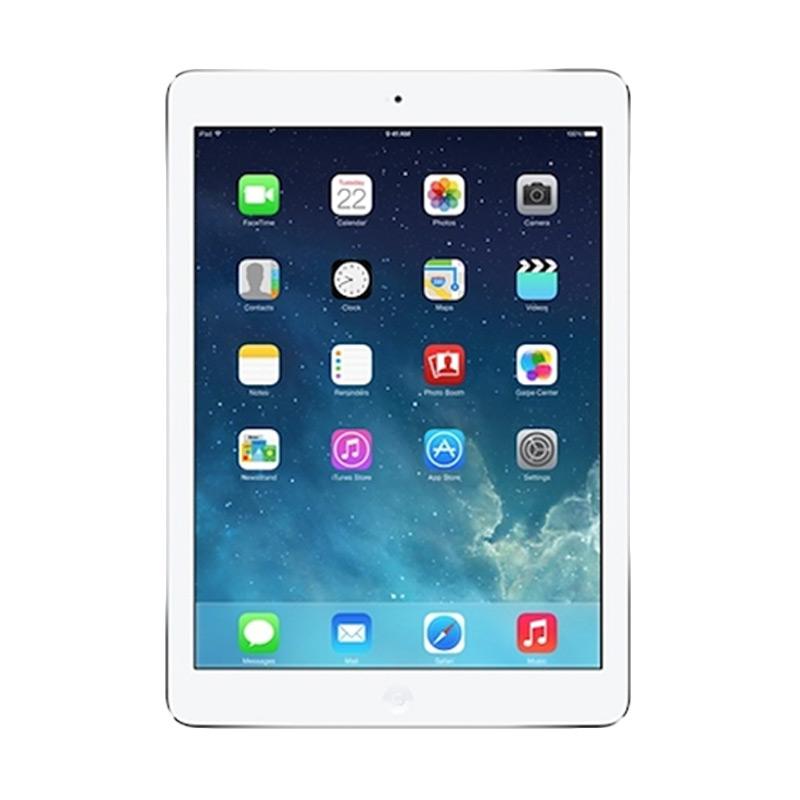 Apple iPad Pro 9.7 128 GB Tablet - Silver [Wifi Only/9.7 Inch]