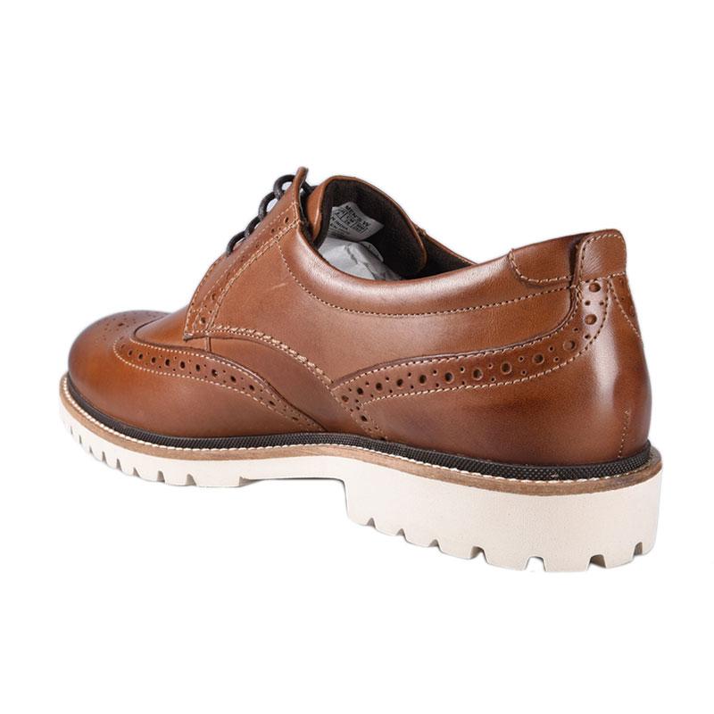 Marshall wingtip cheap rockport