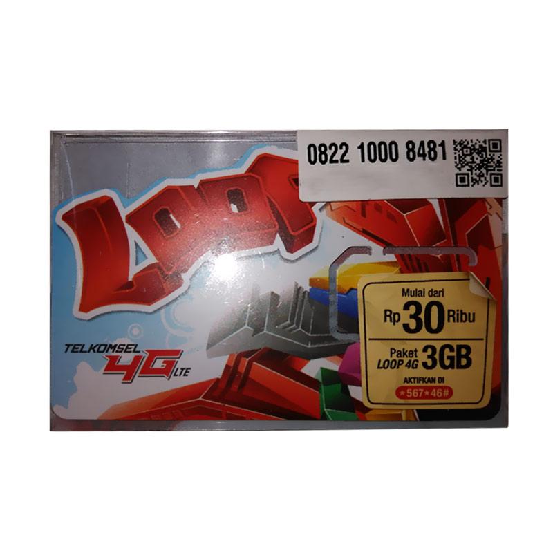 Review Dan Harga Telkomsel Simpati Nomor Cantik 0822 6179 5555 Source Simpati Loop .