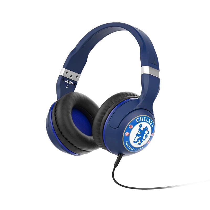 Over-ear Chelsea Edition Headphone 