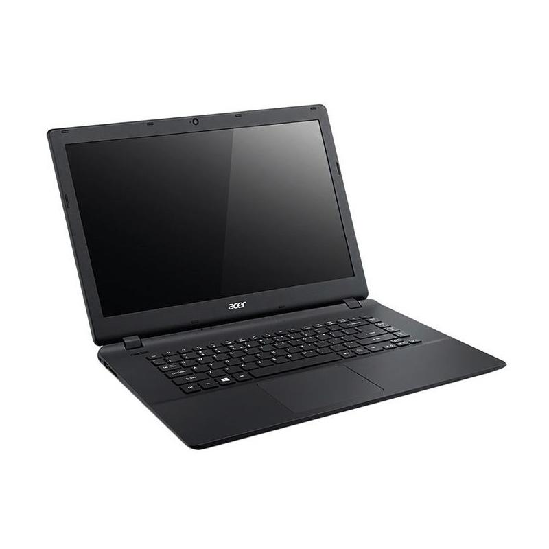 Acer Aspire ES1-432 Notebook - Black [14 inch/ Celeron N3350/ 2 GB/ Win 10]