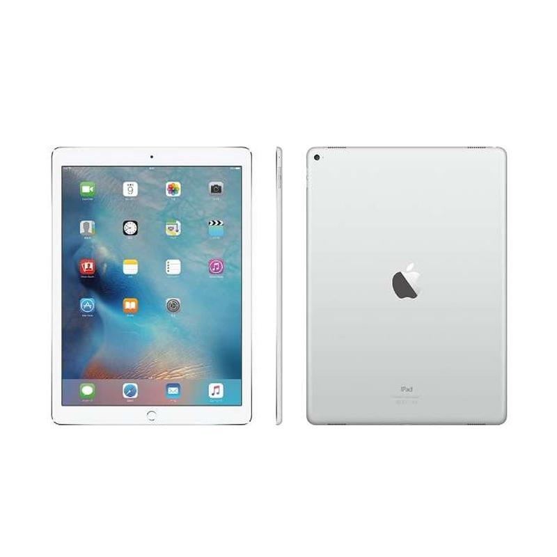 Apple iPad Pro 9.7 256 GB Tablet - Silver [Wifi Only/9.7 Inch]