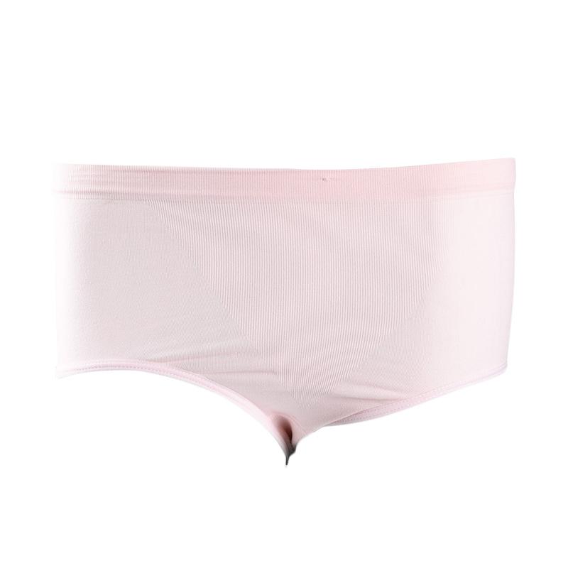 Sorella S24-66136 Comfort Perfection Panty - Pink