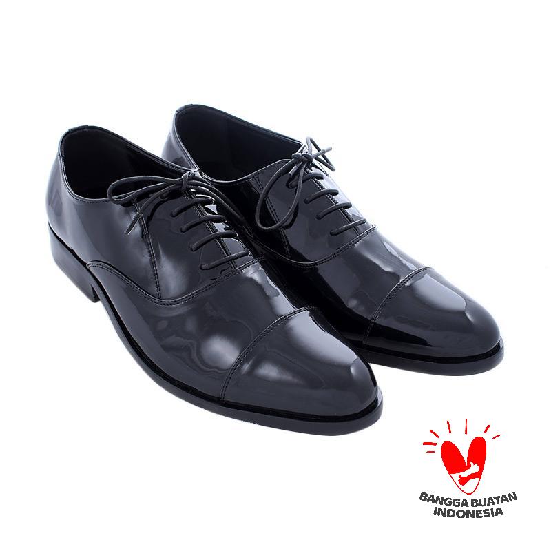 Salvare SS-008 Oxford Lux Sepatu Formal Pria