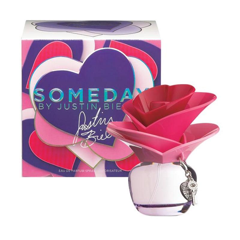 justin bieber parfum