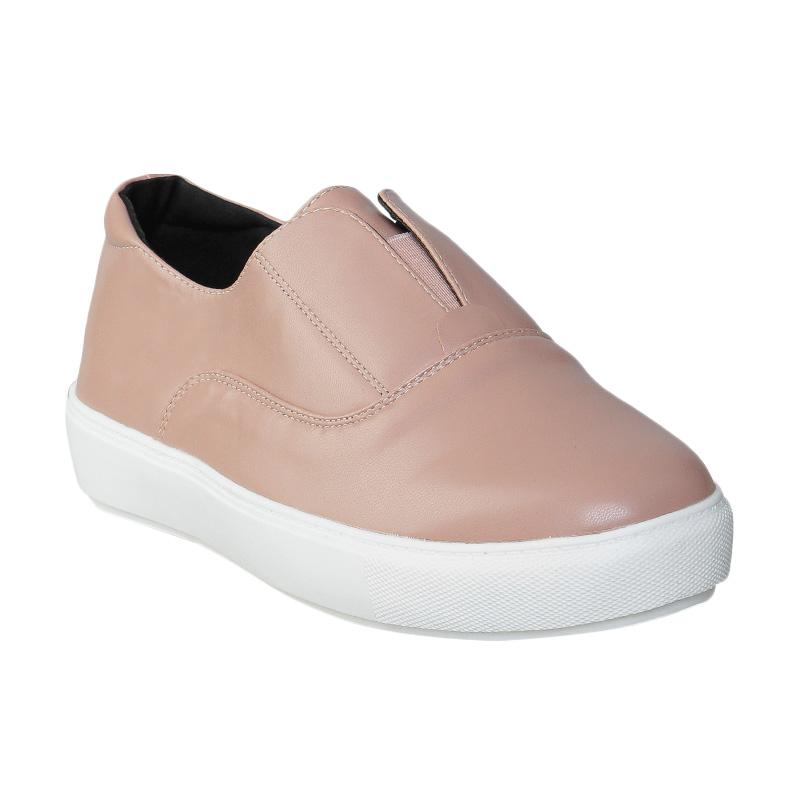 Pavillion 777-0844 Slip On Sepatu Wanita - Pink