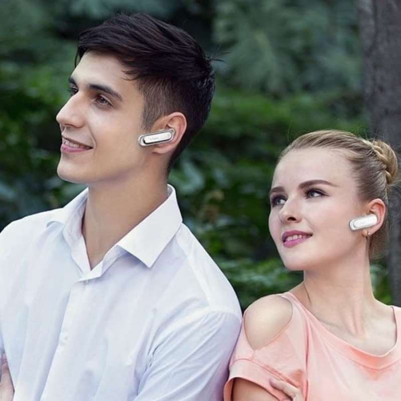 VIVAN Bt500 Bluetooth Headset [Original 