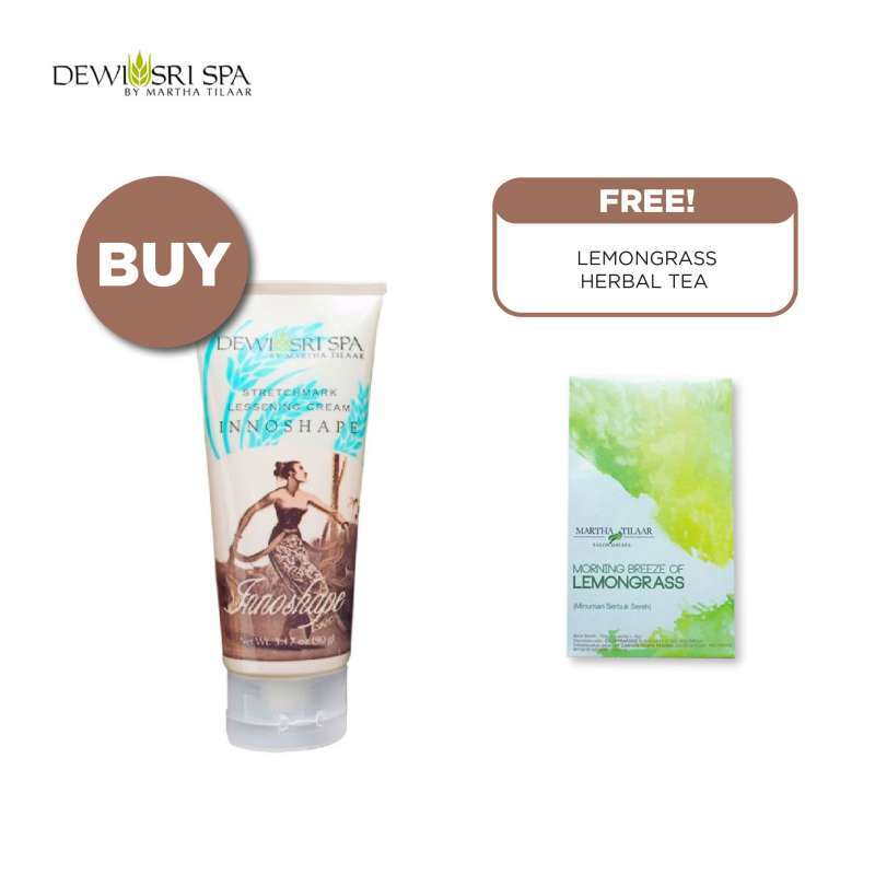 innoshape stretch mark