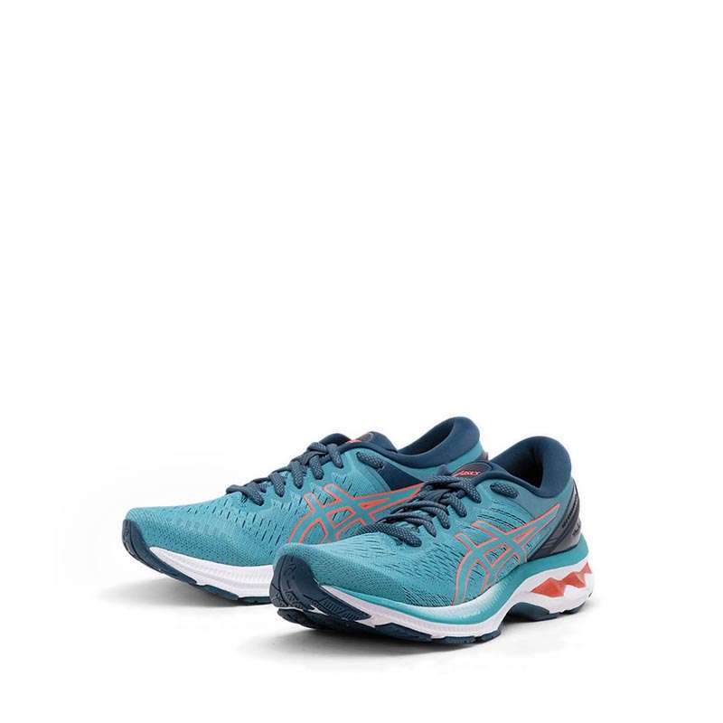 asics gel kayano womens size 5