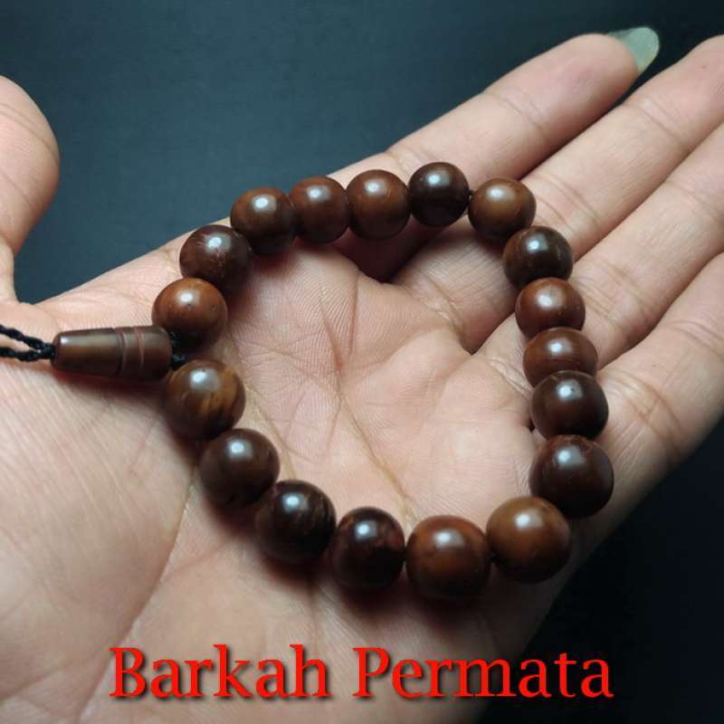 Promo Gelang Kayu Kokka Kaukah Koka Asli N 873 Di Seller Barkah Permata Kota Surakarta Solo Jawa Tengah Blibli