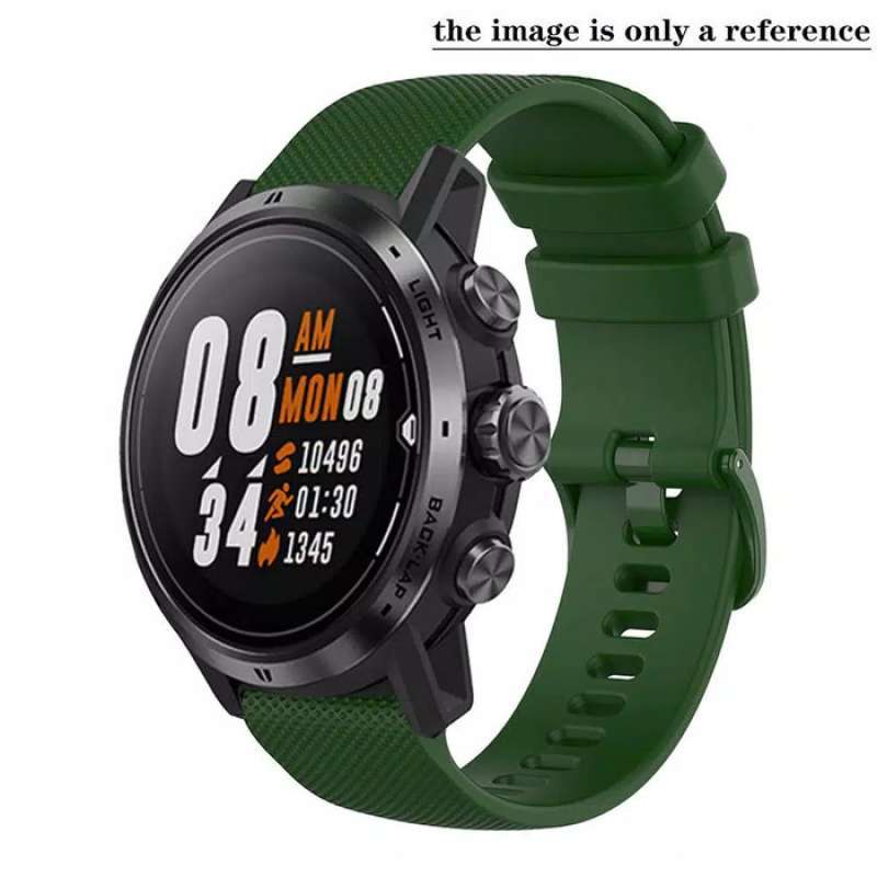 Jam coros apex store
