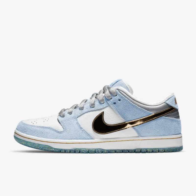 Jual nike sb dunk shop