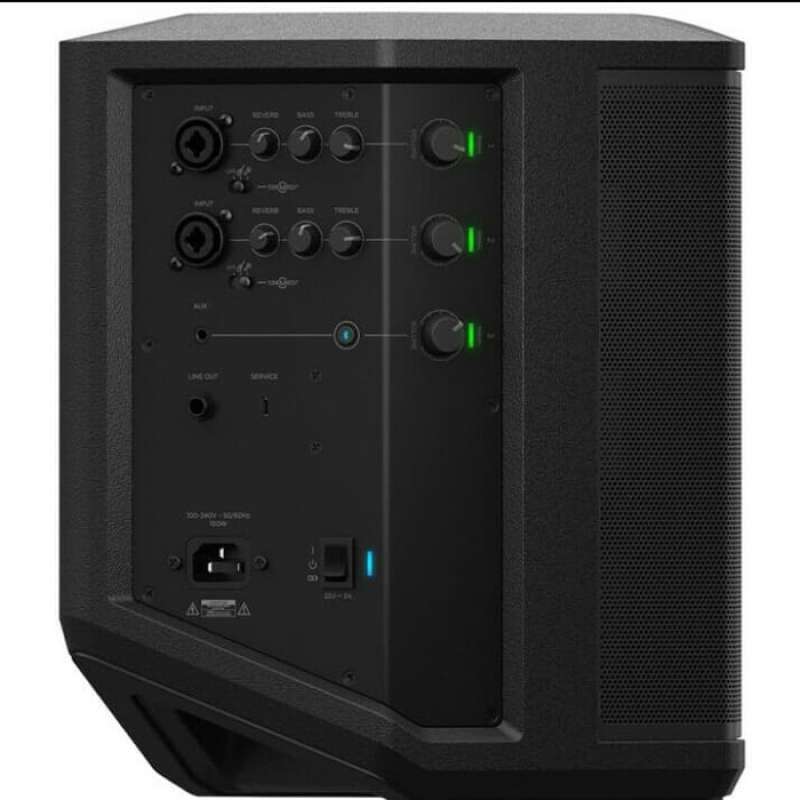 Jual Speaker Bose S1 Pro -Speaker 