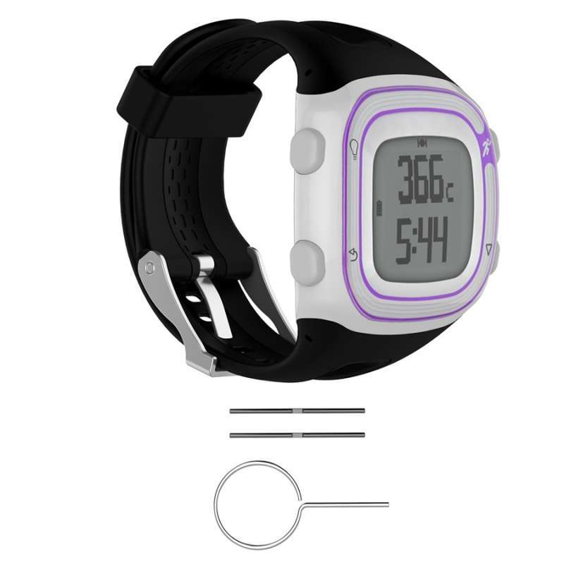Forerunner 10 strap hot sale