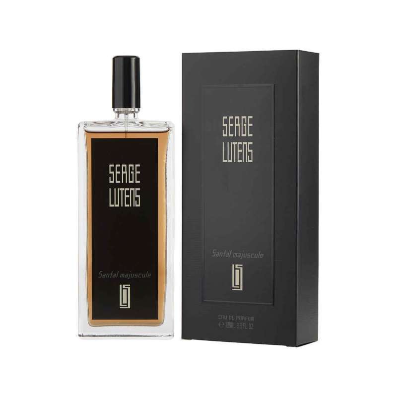 Promo Serge Lutens Santal Majuscule . Eau de Parfum 100 ml di Seller  Platinum Perfumery - Kota Jakarta Selatan, DKI Jakarta | Blibli