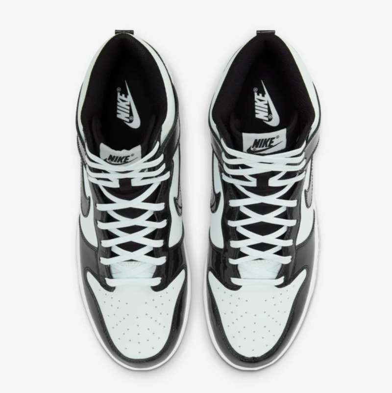 nike dunk all star