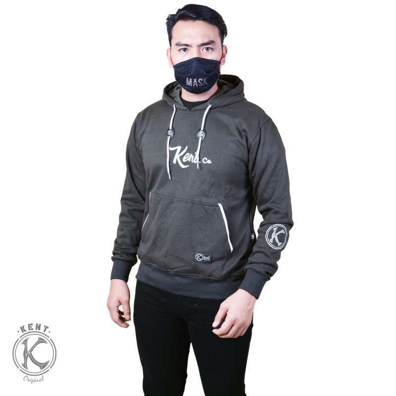 Jual Sweater Hoodie Pria Original Merk 