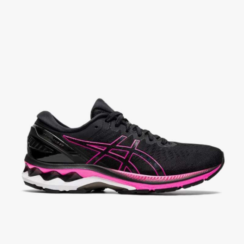 asics gel kayano ladies running shoes