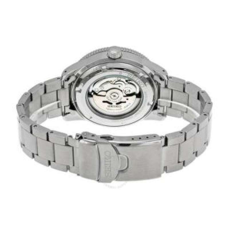 Promo Jam Tangan Seiko SRP661 SRP661K1 Original Bergaransi Resmi 1