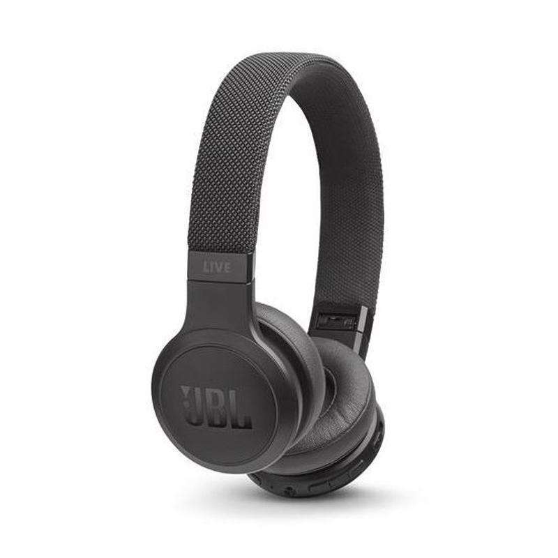 400 BT Wireless On-Ear Headphone 