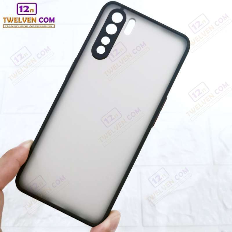Case Oppo Reno Casing Hardcase MyChoice