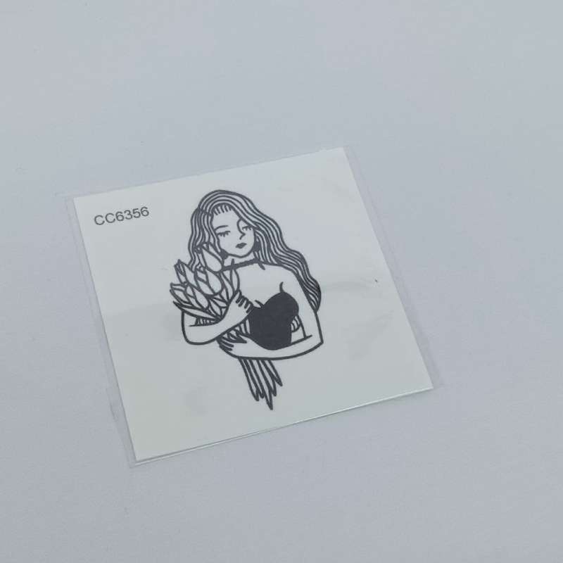 Jual Tatto Temporary Girly Stiker Tato Mini Kecil Murah Gambar Perasaan Terbaru Oktober 2021 Harga Murah Kualitas Terjamin Blibli