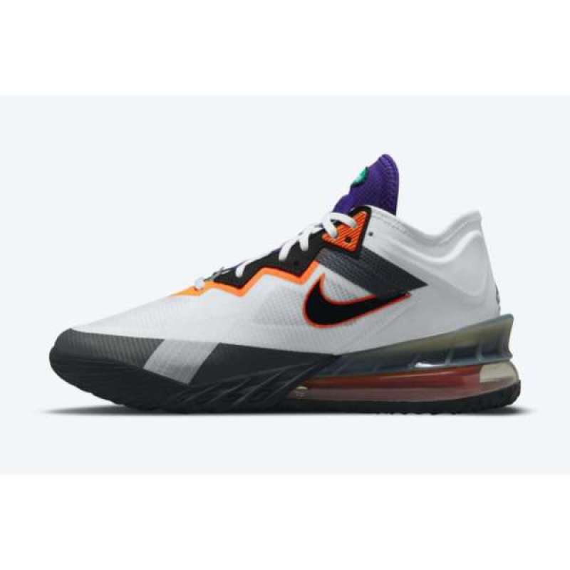 men lebron 18