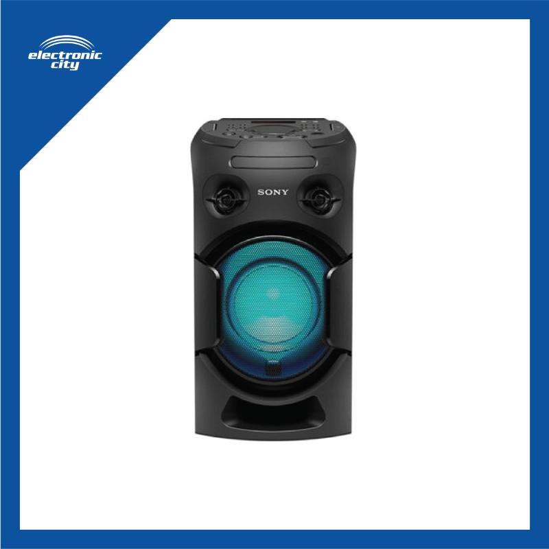 SONY HIFI Speaker Bluetooth - MHC-V21D 