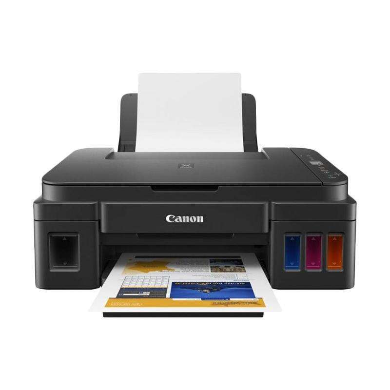 Printer Canon Pixma Ink Efficient G2010 