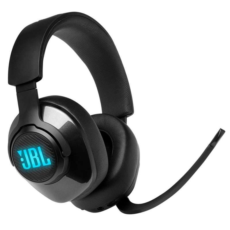 Jual HEADPHONE JBL Quantum 400 Over-Ear 