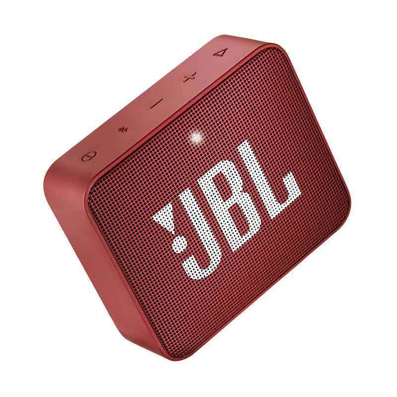 Jbl go merah 2025