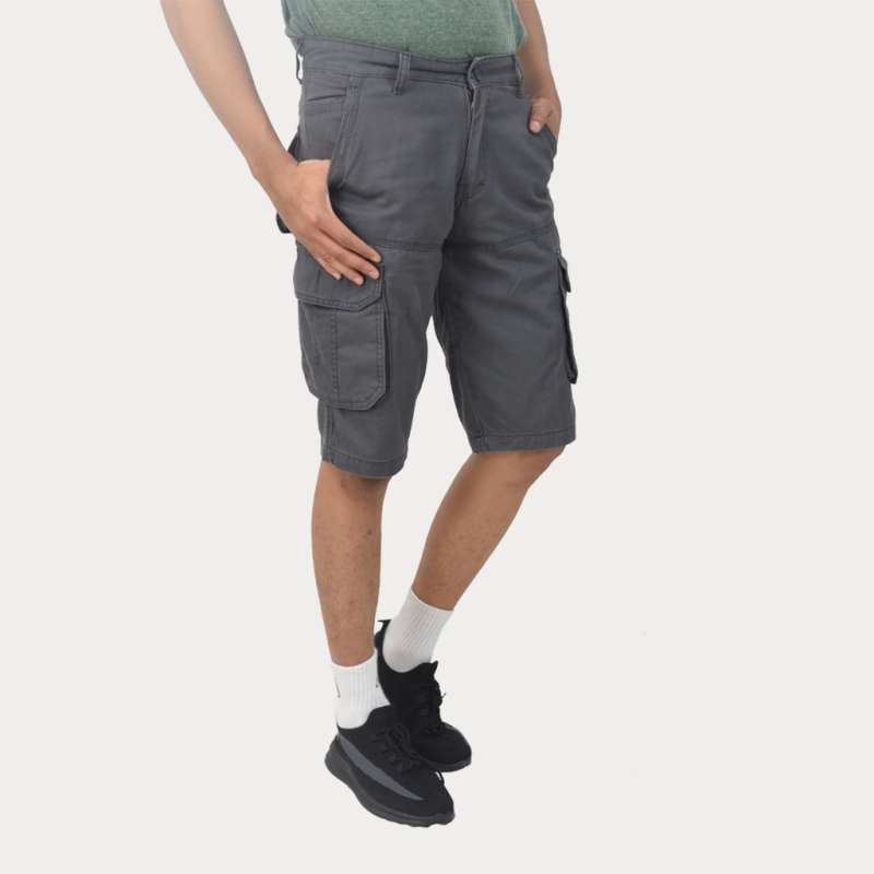 Promo Emoline Outdoor Short Cargo Pants 