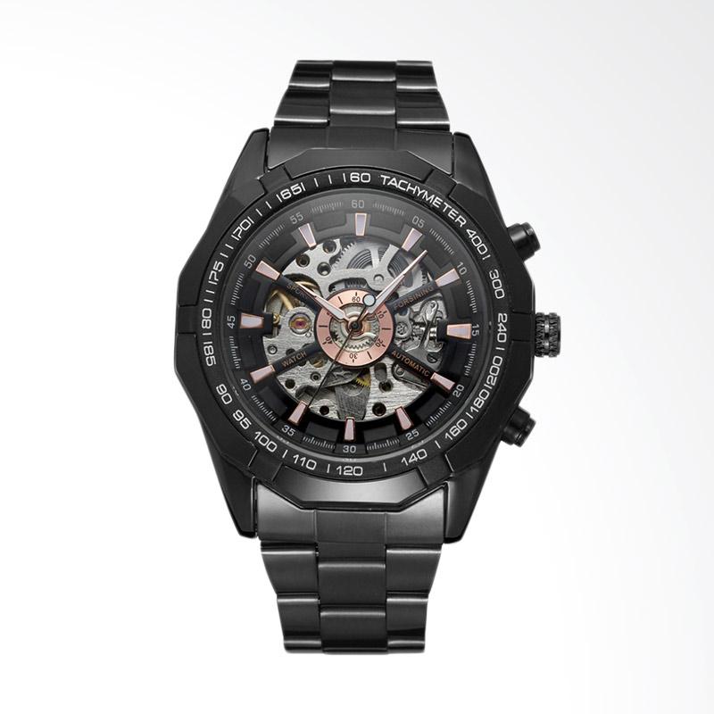 Jam forsining automatic on sale