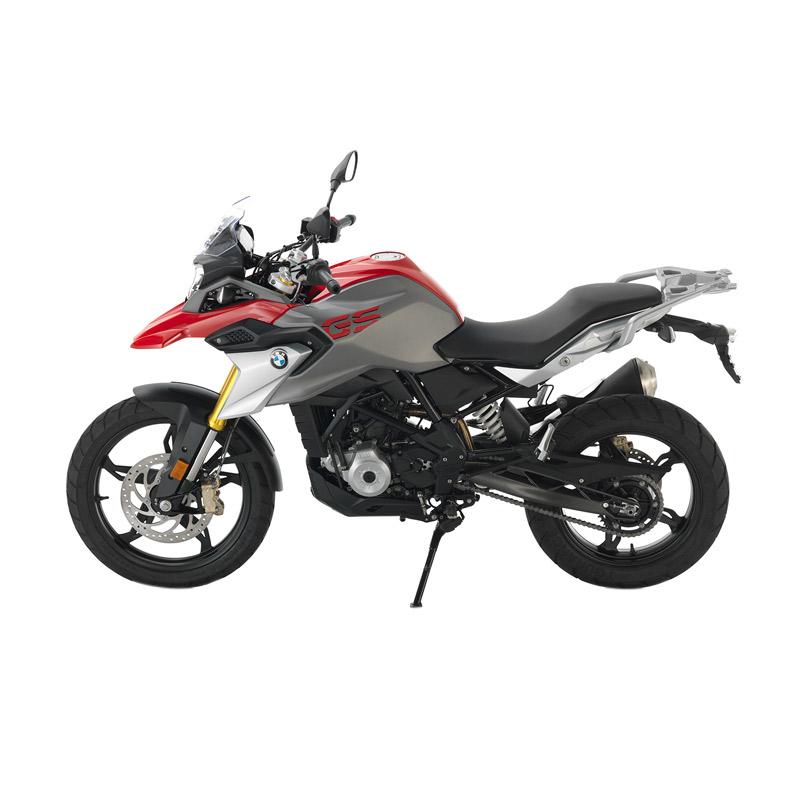 Harga bmw motorrad g 310 gs sale