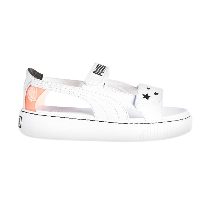 Puma x sophia webster cheap platform sandals