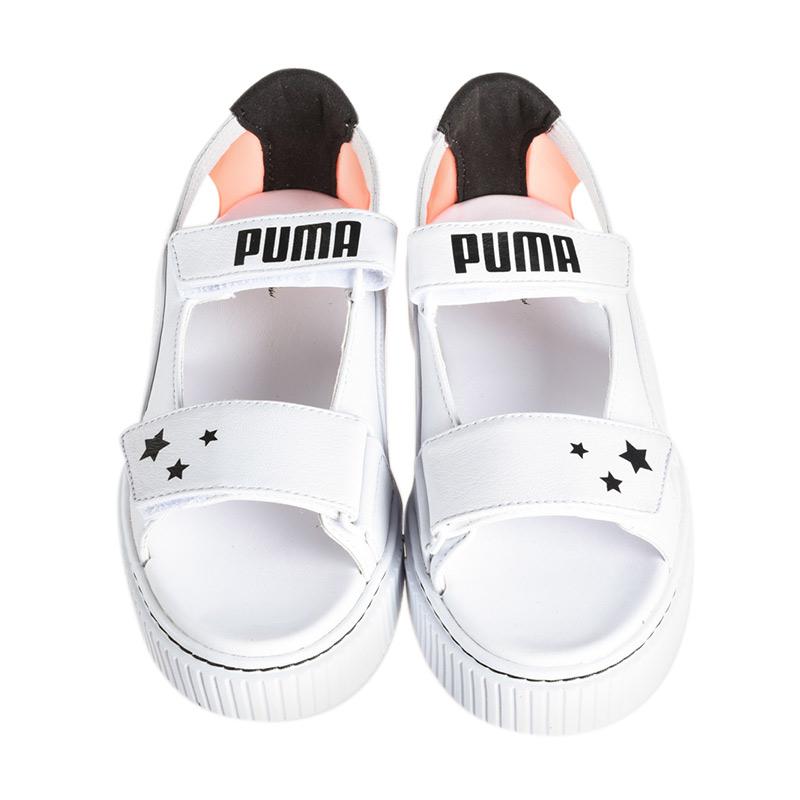 Puma sophia webster platform sandals new arrivals