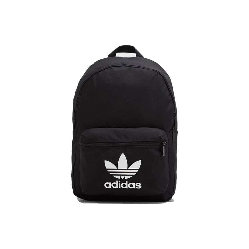 Jual ADIDAS CLASSIC BACKPACK TREFOIL BLACK ED8667 di Seller