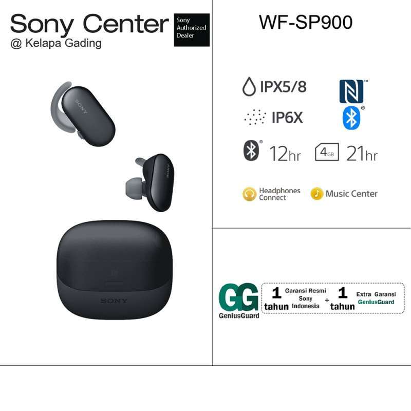 Sony wf deals sp 900