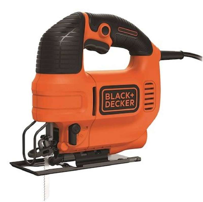 Image of Black & Decker KS701PE jigsaw