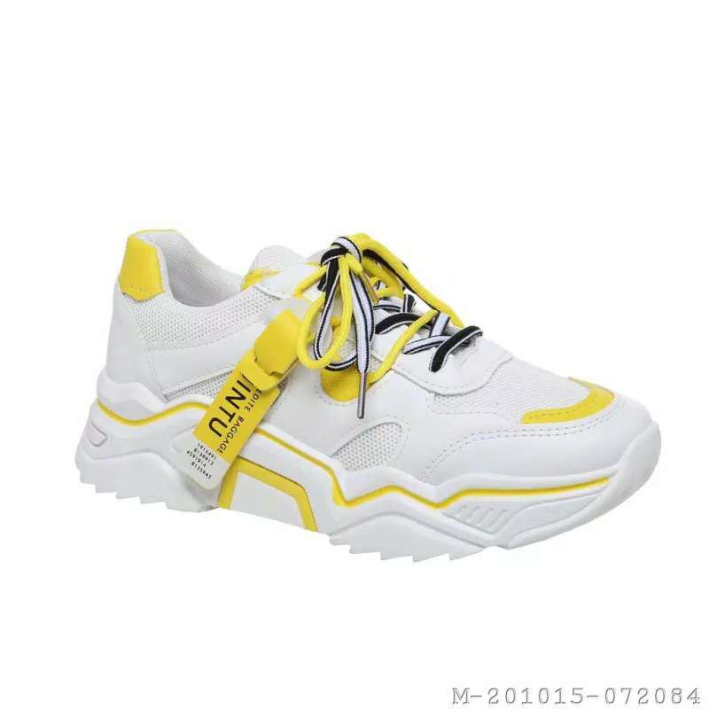 Jual Sneaker Wanita Jintu Korea Veli Di Seller Natshar Limo