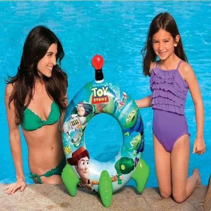 Toy story shop swim ring