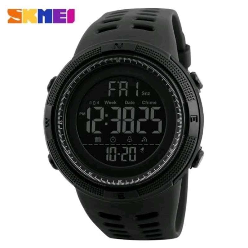 Skmei cheap watch cr2025