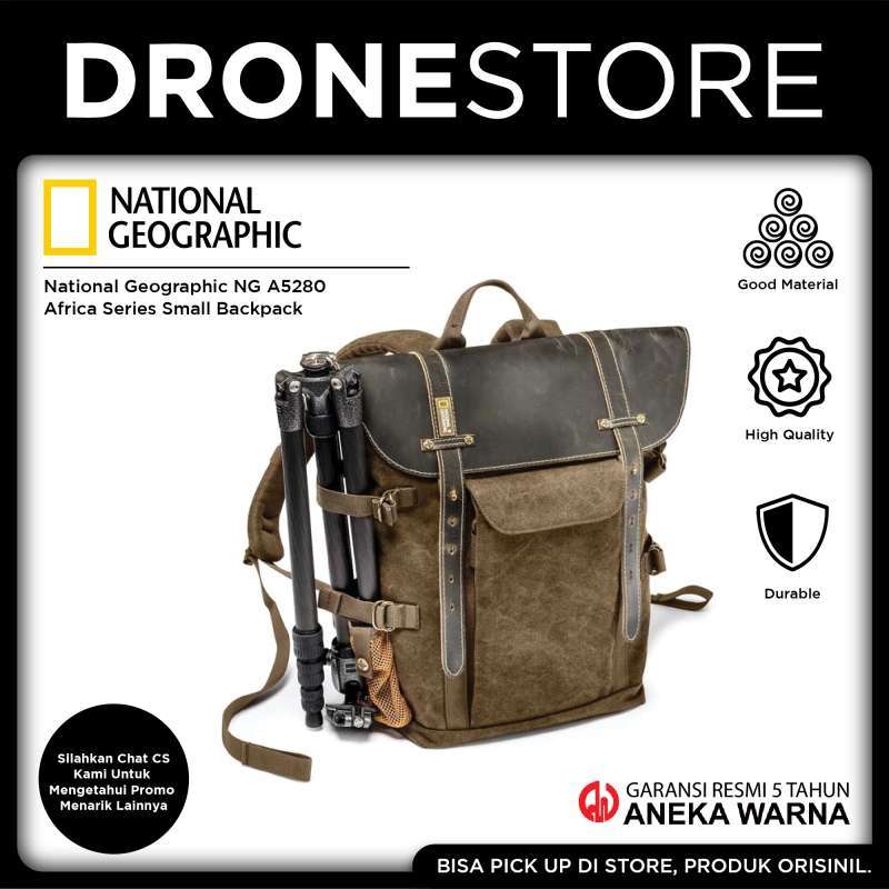 National geographic a5280 discount