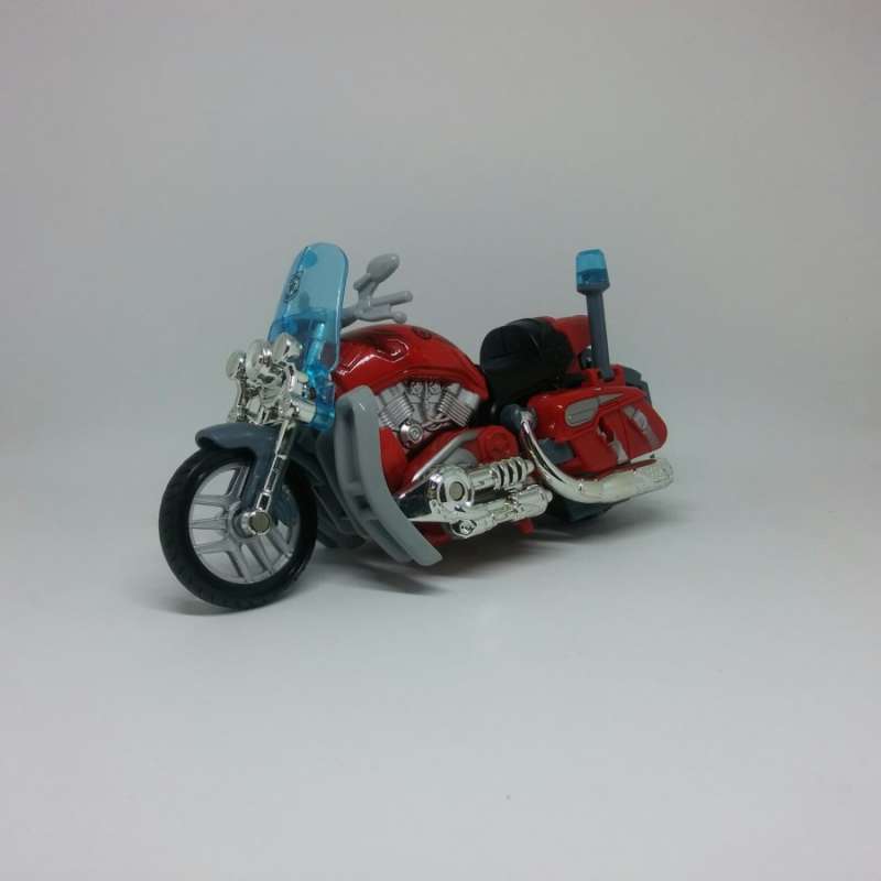 Jual Mainan Robot Weijiang Transformers 